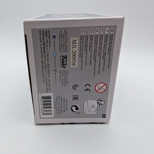 Funko Pop! Vinyl: World of Warcraft - Lady Sylvanas (Metallic) 30 FRENLY BRICKS - Open 7 Days