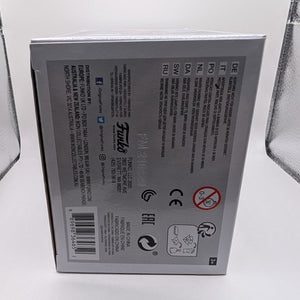 Funko POP! Animation Avatar #536 Sokka Vinyl Figure FRENLY BRICKS - Open 7 Days