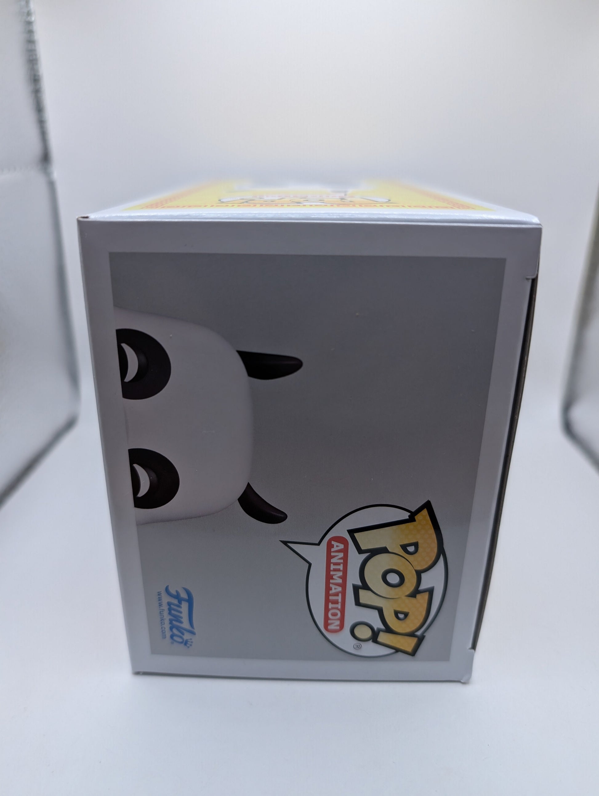 Ranma 1/2 - Genma Pop! Vinyl Figure #2031 FRENLY BRICKS - Open 7 Days