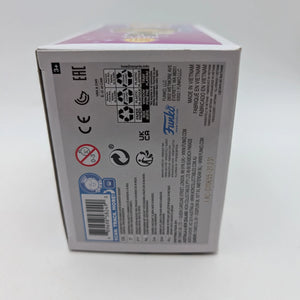 Flynn Rider #1126 - Disney Tangled Funko Pop! FRENLY BRICKS - Open 7 Days