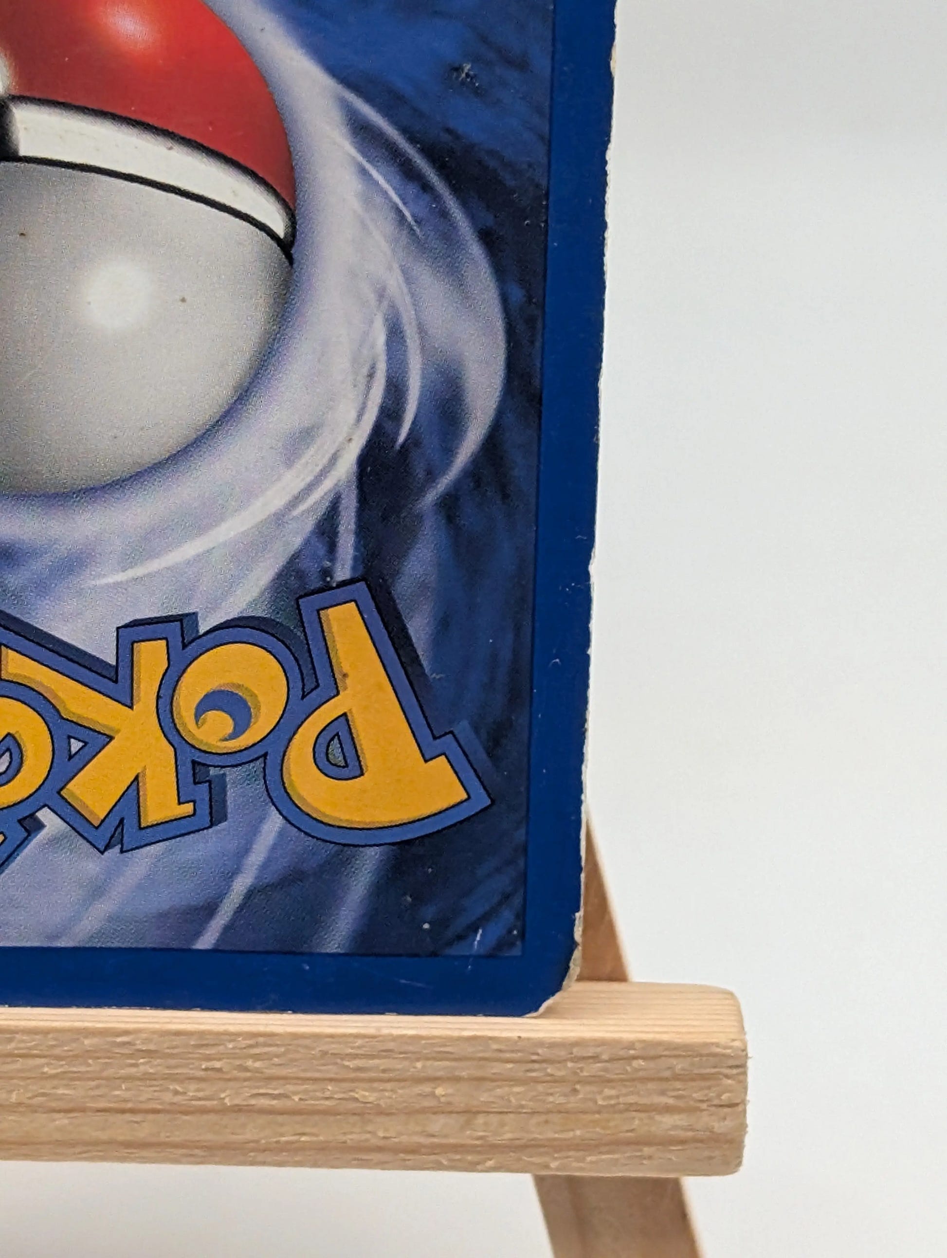 Pokemon 2001 Flying Pikachu Black Star WOTC Promo Card 25 MP FRENLY BRICKS - Open 7 Days image 7
