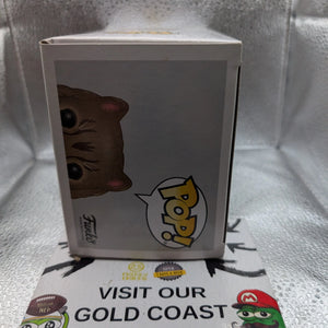 Harry Potter Hermione Granger (as Cat) Funko Pop Vinyl 77 FRENLY BRICKS - Open 7 Days