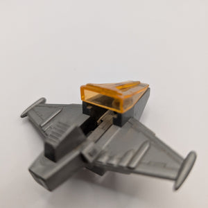 DIACLONE IL GRANDE TAKATA ROBOT BASE PART: Astronave Grigia FRENLY BRICKS - Open 7 Days