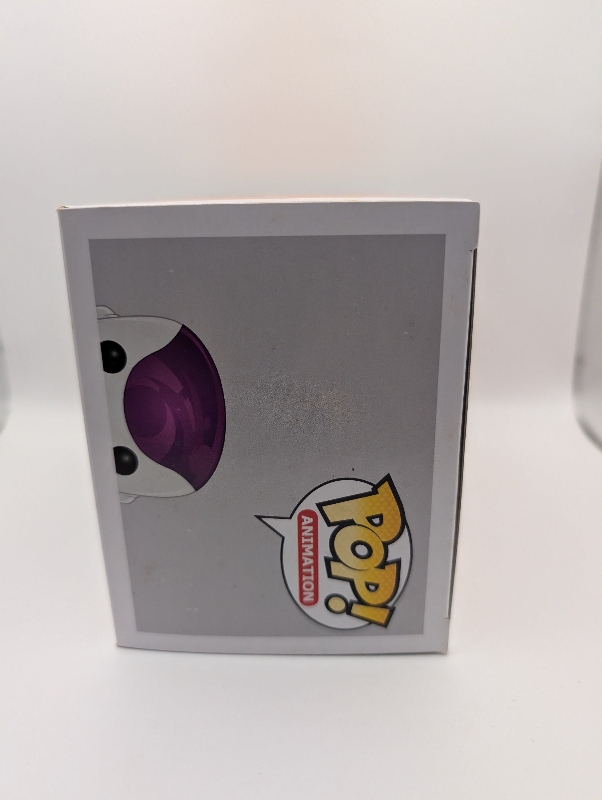 Funko Pop! Vinyl Figure Animation #12 - Dragon Ball Z - Frieza FRENLY BRICKS - Open 7 Days