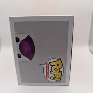 Funko Pop! Vinyl Figure Animation #12 - Dragon Ball Z - Frieza FRENLY BRICKS - Open 7 Days