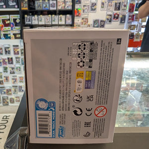 Queen Elizabeth II POP Vinyl Figure #01 Funko Royals FRENLY BRICKS - Open 7 Days