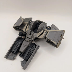 TRANSFORMER STAR WARS DARTH MAUL Figure Retro Loose Incomplete FRENLY BRICKS - Open 7 Days