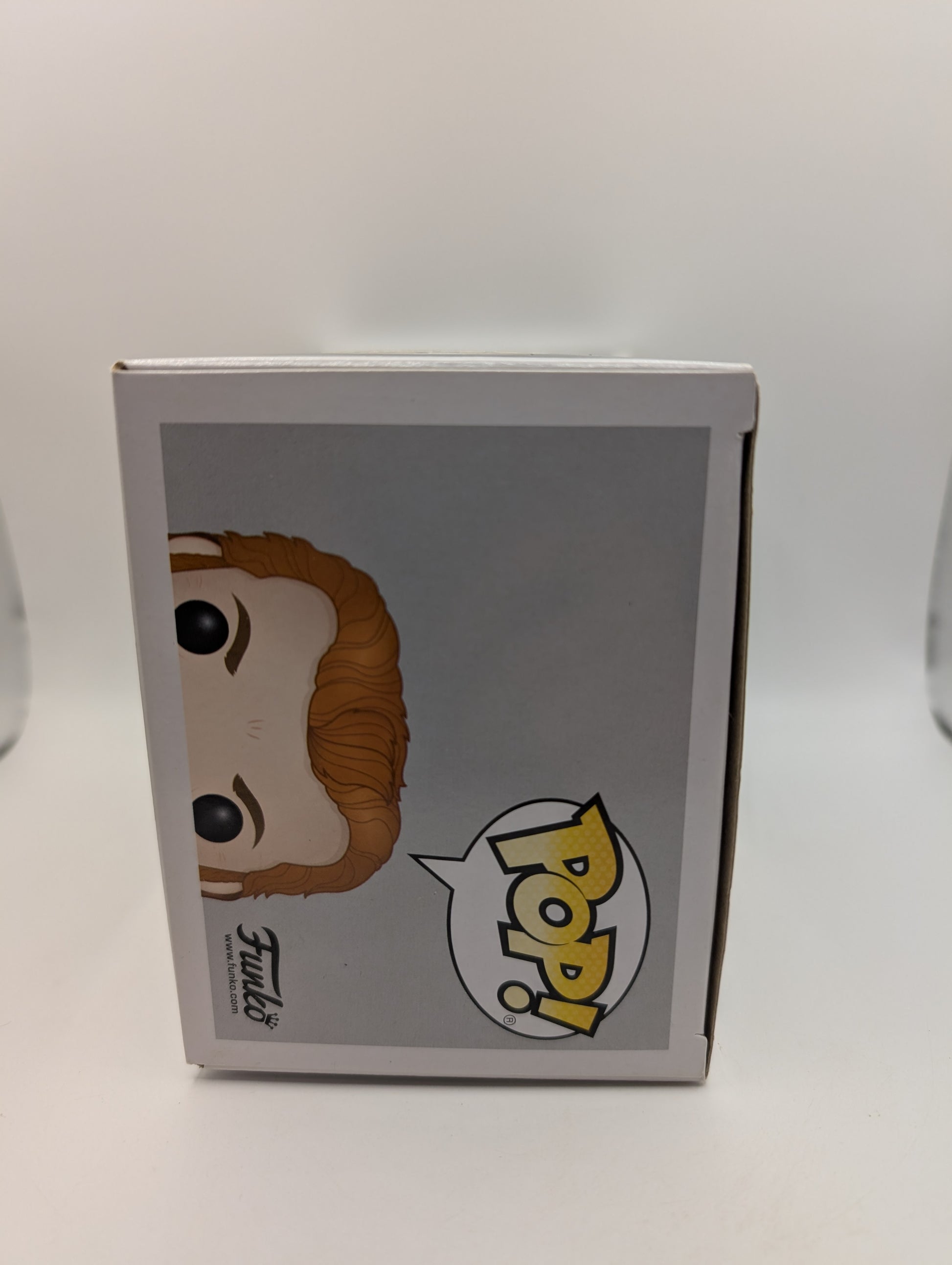 Tormund Giantsbane #53 - Game Of Thrones - Funko Pop Vinyl Figure