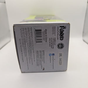 Teenage Mutant Ninja Turtles Shredder Wacky Wobbler RARE 2014 vintage MIB FRENLY BRICKS - Open 7 Days