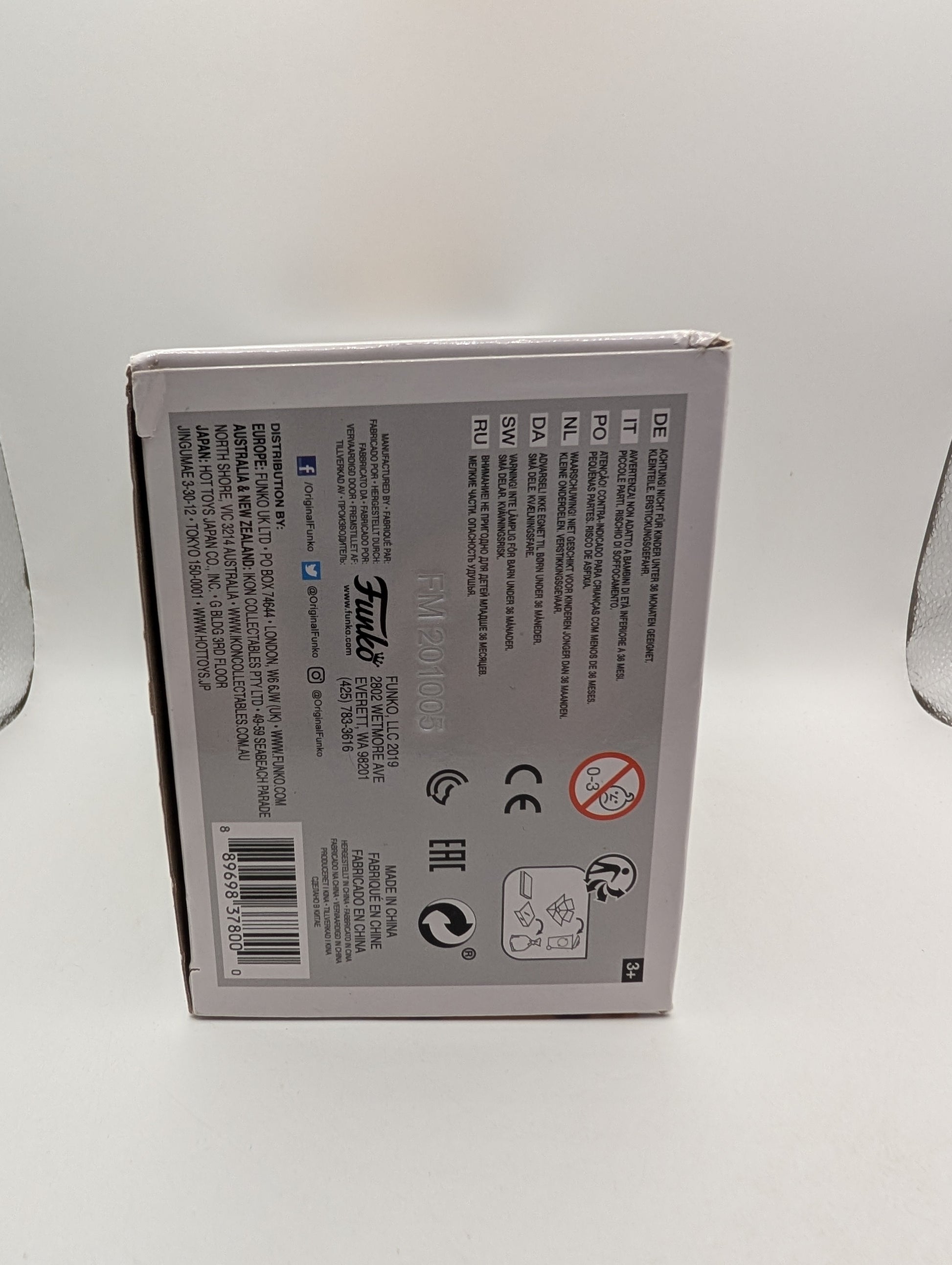 Funko Pop! Conor McGregor #07 UFC RARE Green shorts Series 2 FRENLY BRICKS - Open 7 Days