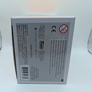 Funko Pop! Animation: Dragon Ball Z #492 Super Saiyan 3 Goku FRENLY BRICKS - Open 7 Days