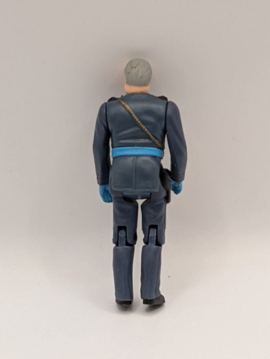 M.A.S.K. MILES MAYHEM Action Figure MASK KENNER FRENLY BRICKS - Open 7 Days