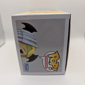 Funko Pop Vinyl Ryuku #1007 My Hero Academia FRENLY BRICKS - Open 7 Days