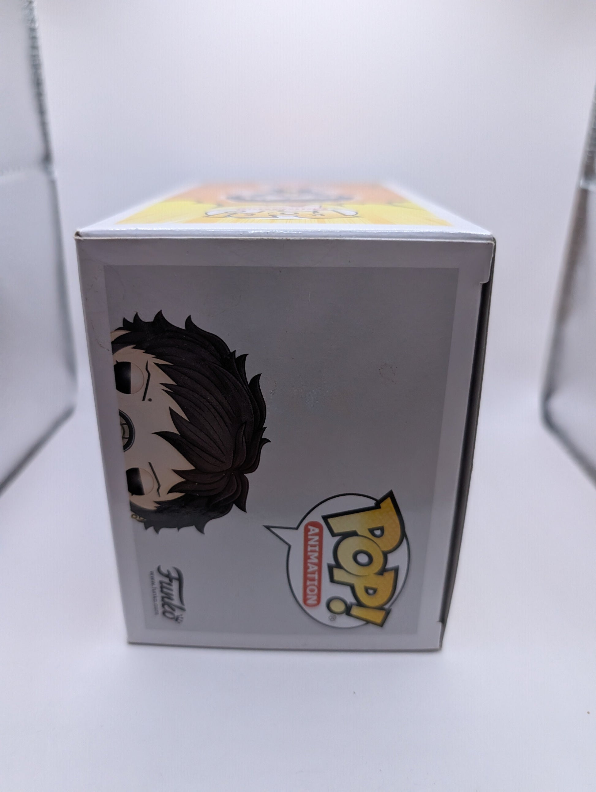 My Hero Academia - Overhaul #788 Funko Pop! Vinyl FRENLY BRICKS - Open 7 Days