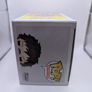 My Hero Academia - Overhaul #788 Funko Pop! Vinyl FRENLY BRICKS - Open 7 Days