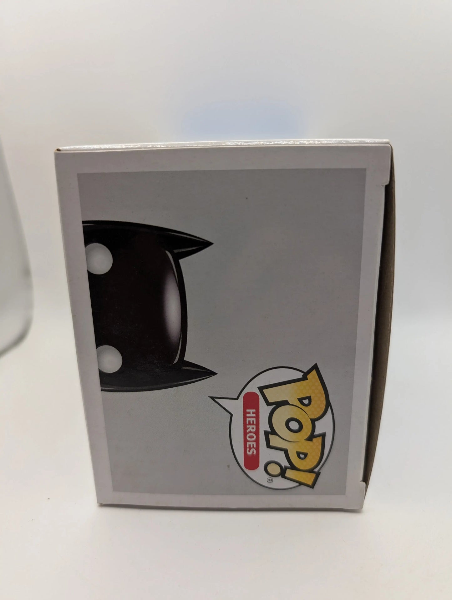 Rainbow BATMAN DC Superheroes 2016 NYCC Funko Pop! Vinyl # 01 Limited Edition FRENLY BRICKS - Open 7 Days