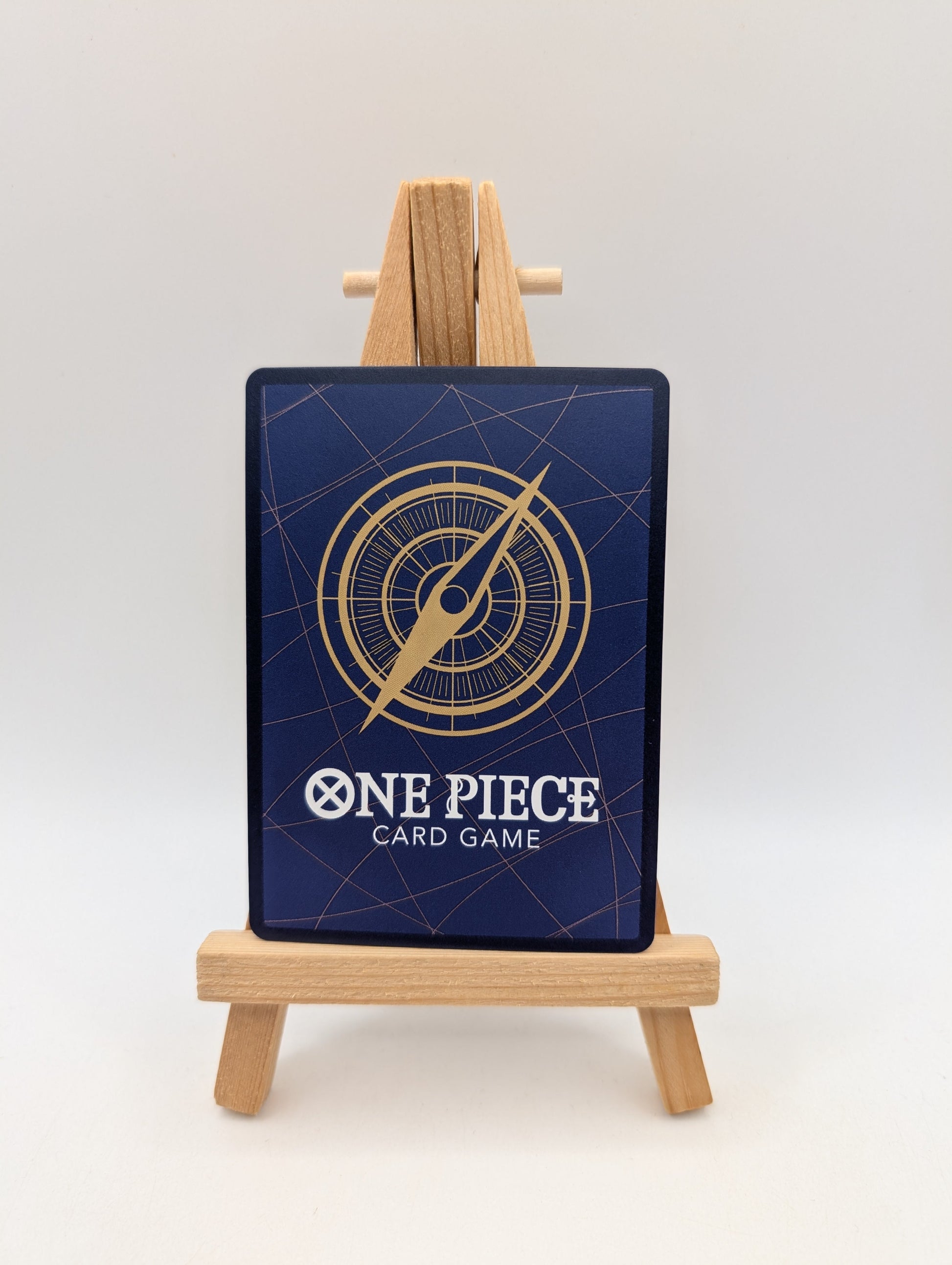 ONE PIECE Japanese Shanks OP06-007 [PAR] Parallel SR Wings of Captain FRENLY BRICKS - Open 7 Days