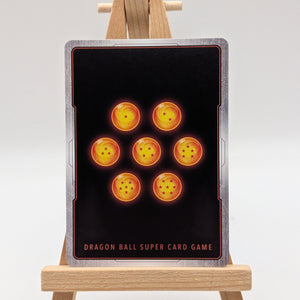 Son Gohan : Adolescence (Alt Art) FB01-016 R* (English) DBS Fusion World FB03 FRENLY BRICKS - Open 7 Days