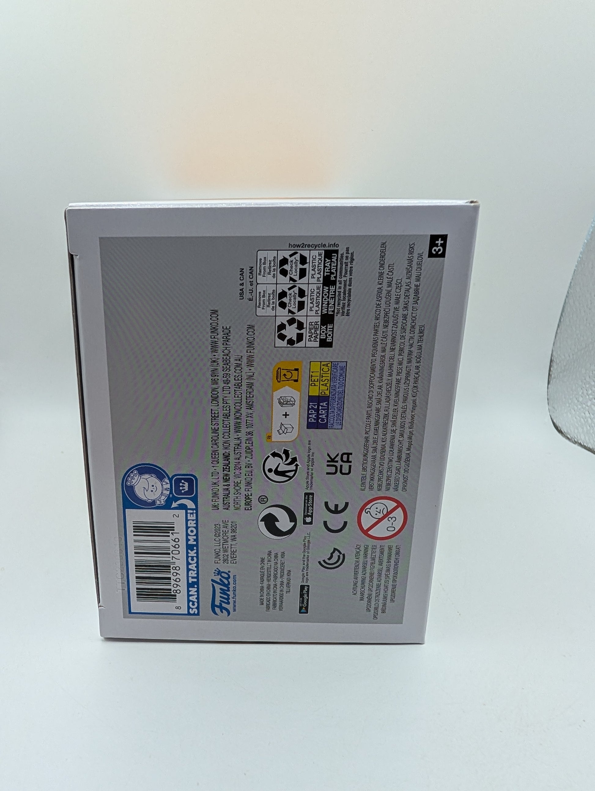 Funko Pop! Vinyl: Yellowstone - Beth Dutton #1361