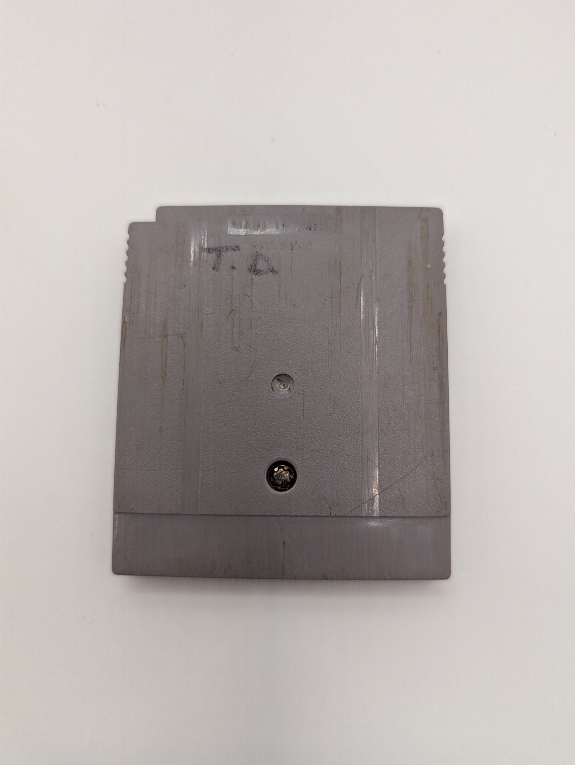 The Jungle Book Nintendo Gameboy Game FRENLY BRICKS - Open 7 Days