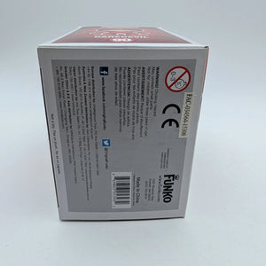 Funko Pop Marvel Daredevil #90 Yellow Suit Rare FRENLY BRICKS - Open 7 Days