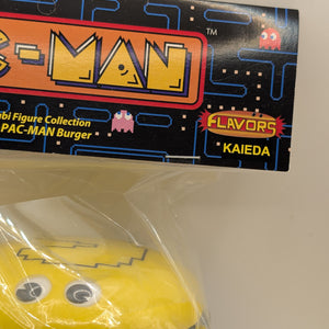 KAIEDA PAC-MAN PAC-MAN Burger Sofvi dune FLAVORS Flavors with Card FRENLY BRICKS - Open 7 Days