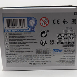 Marvel - Ms. Marvel #1077 - Funko Pop! Vinyl - New FRENLY BRICKS - Open 7 Days