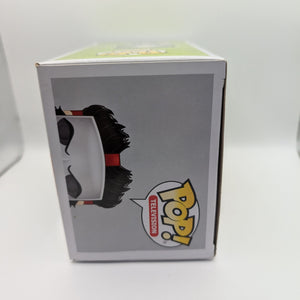 CASEY JONES Pop Vinyl #394 FUNKO TMNT TURTLES FRENLY BRICKS - Open 7 Days