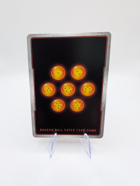 Dragon Ball Fusion World Cooler (Alt Art) FB01-113 SR Awakened Pulse FRENLY BRICKS - Open 7 Days