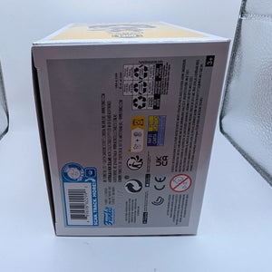 Funko POP! Animation InuYasha Sango #1300 - Limited Edition Chase FRENLY BRICKS - Open 7 Days