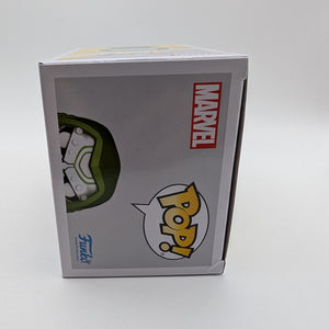 Funko Pop! Marvel Rivals - Doctor Doom #1064 FRENLY BRICKS - Open 7 Days
