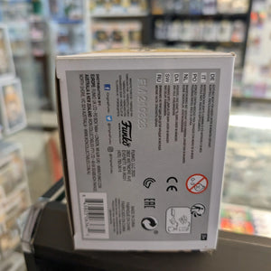 Funko Pop! Animation: Naruto Shippuden - Sasuke   #72 FRENLY BRICKS - Open 7 Days