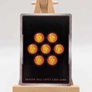 DRAGON BALL SUPER FUSION WORLD Pan GT FB03-125 SR Alt Art Secret Rare FRENLY BRICKS - Open 7 Days