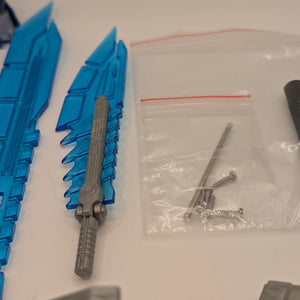 SND01 IDW Optimus Prime Accessory Pack (see pics) FRENLY BRICKS - Open 7 Days