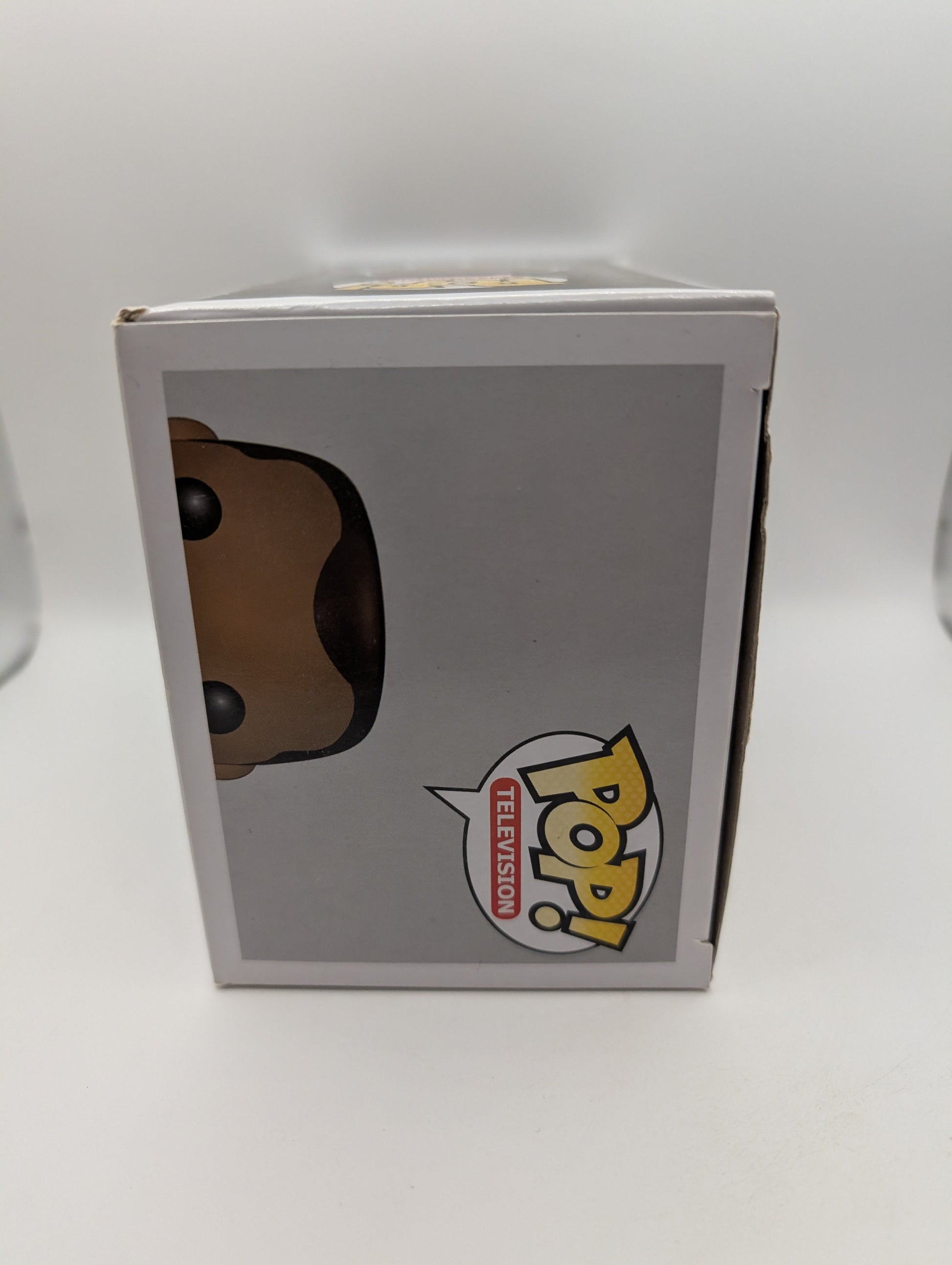 Jack Crawford #148 - Pop Tv - Hannibal - Funko Pop - Vaulted FRENLY BRICKS - Open 7 Days