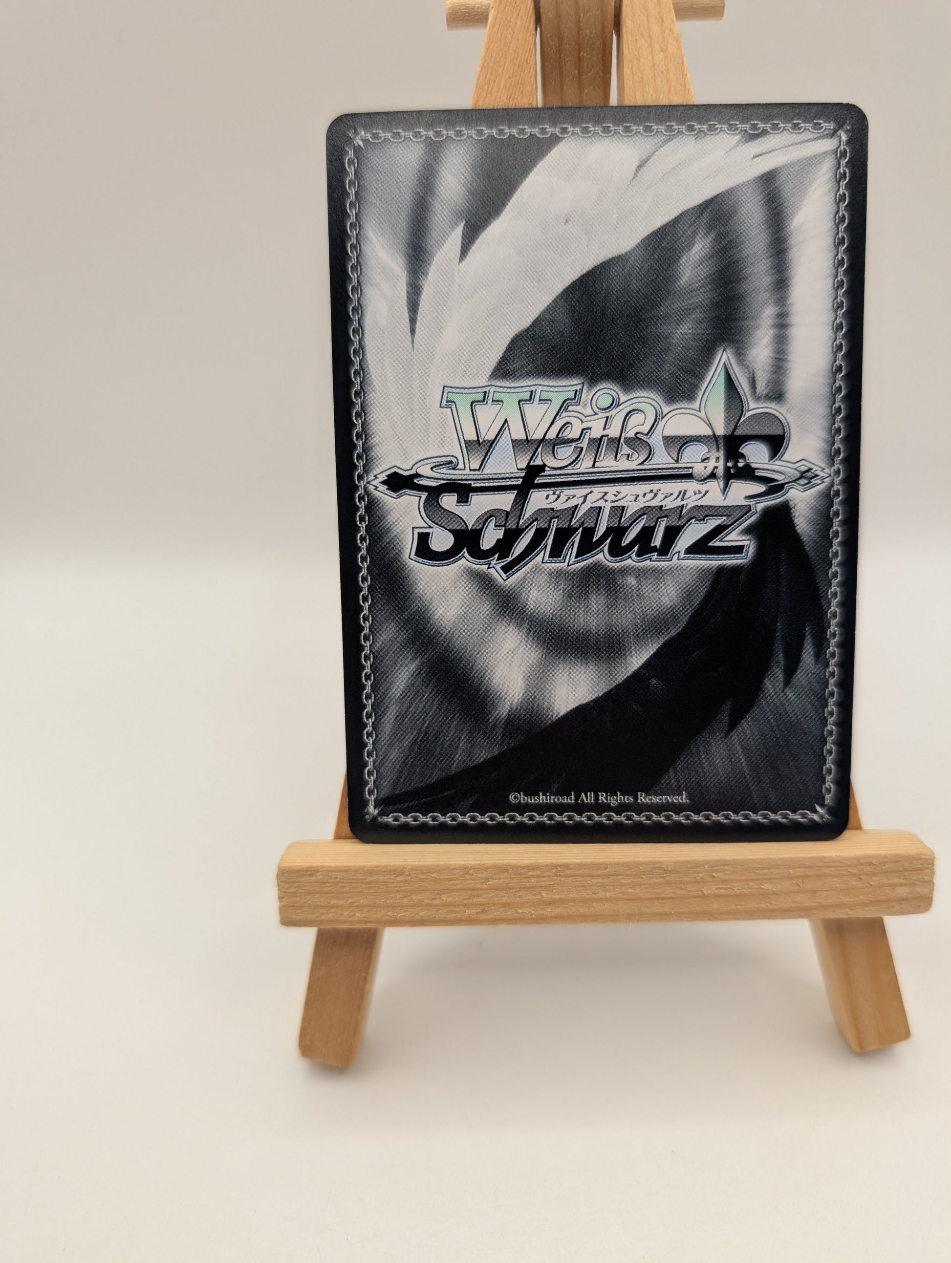 Weiss Schwarz Bang Dream! "Enthusiastic Huddle" Kasumi Toyama SPM B FRENLY BRICKS - Open 7 Days