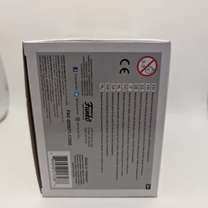 Funko Pop! Vinyl Disney Snow White and the Seven Dwarfs Doc #346