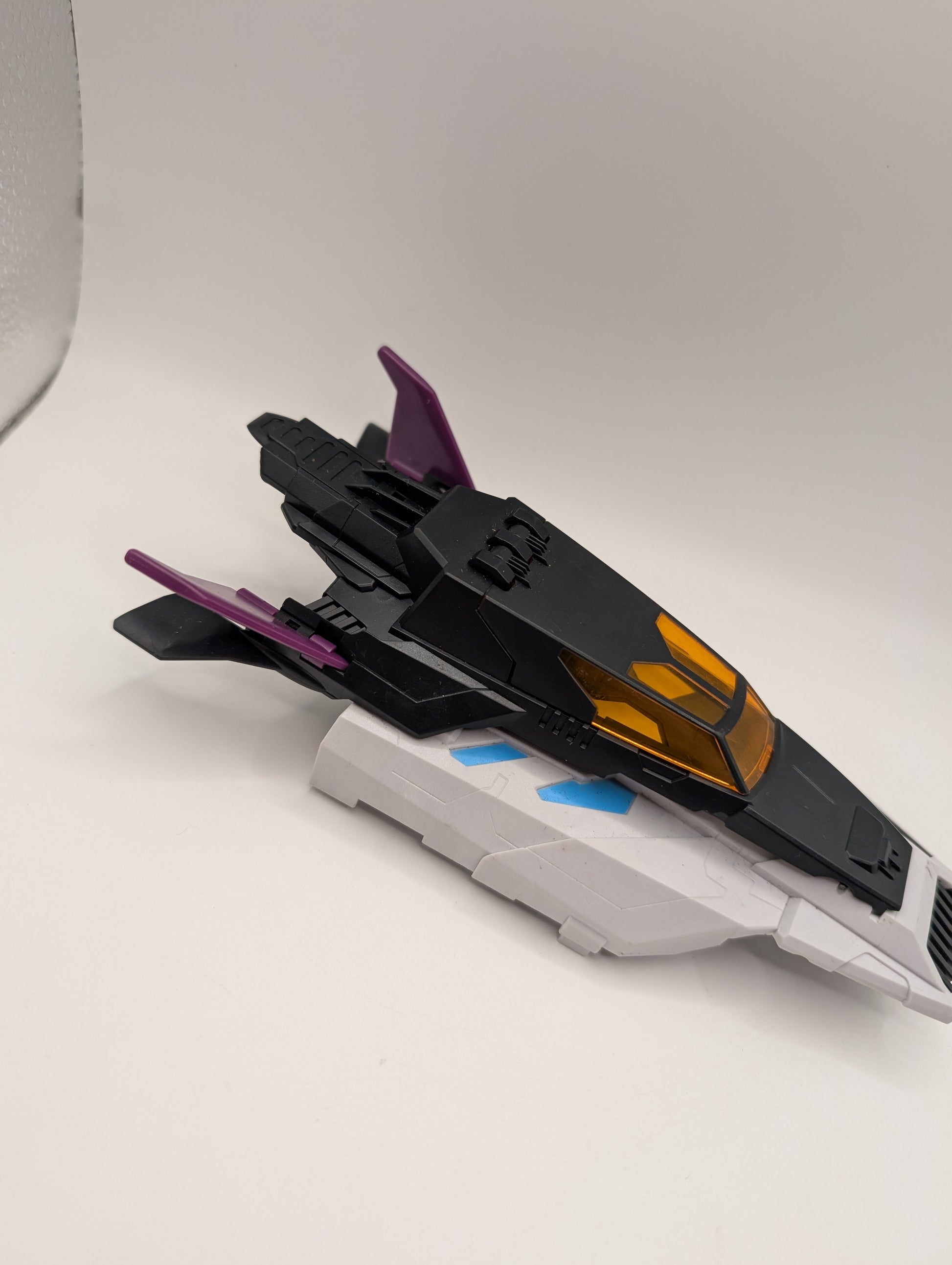 MMC Carnifex (Overlord) | TFW2005 - The 2005 FRENLY BRICKS - Open 7 Days