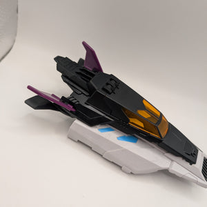 MMC Carnifex (Overlord) | TFW2005 - The 2005 FRENLY BRICKS - Open 7 Days