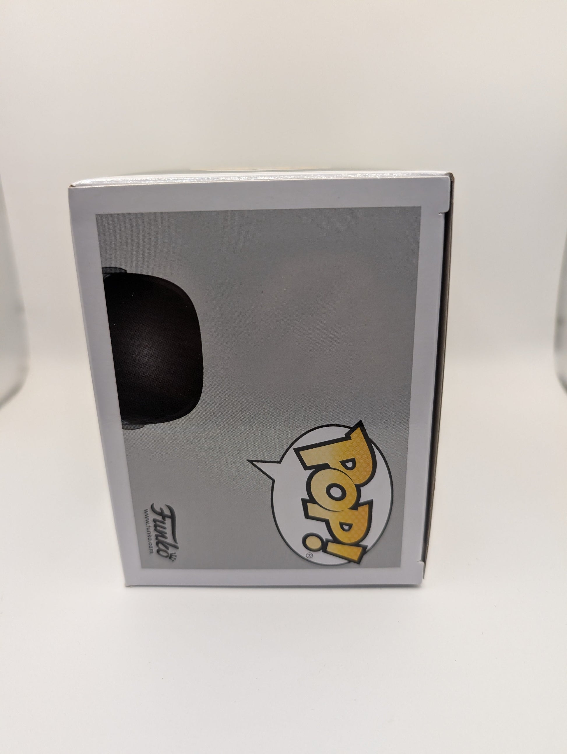 Vanitas - 490 Disney Kingdom Hearts (Funko POP!) Vinyl Figure FRENLY BRICKS - Open 7 Days