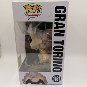 Gran Torino Pop 1161 My Hero Academia Funko Pop! - 2022 Convention FRENLY BRICKS - Open 7 Days