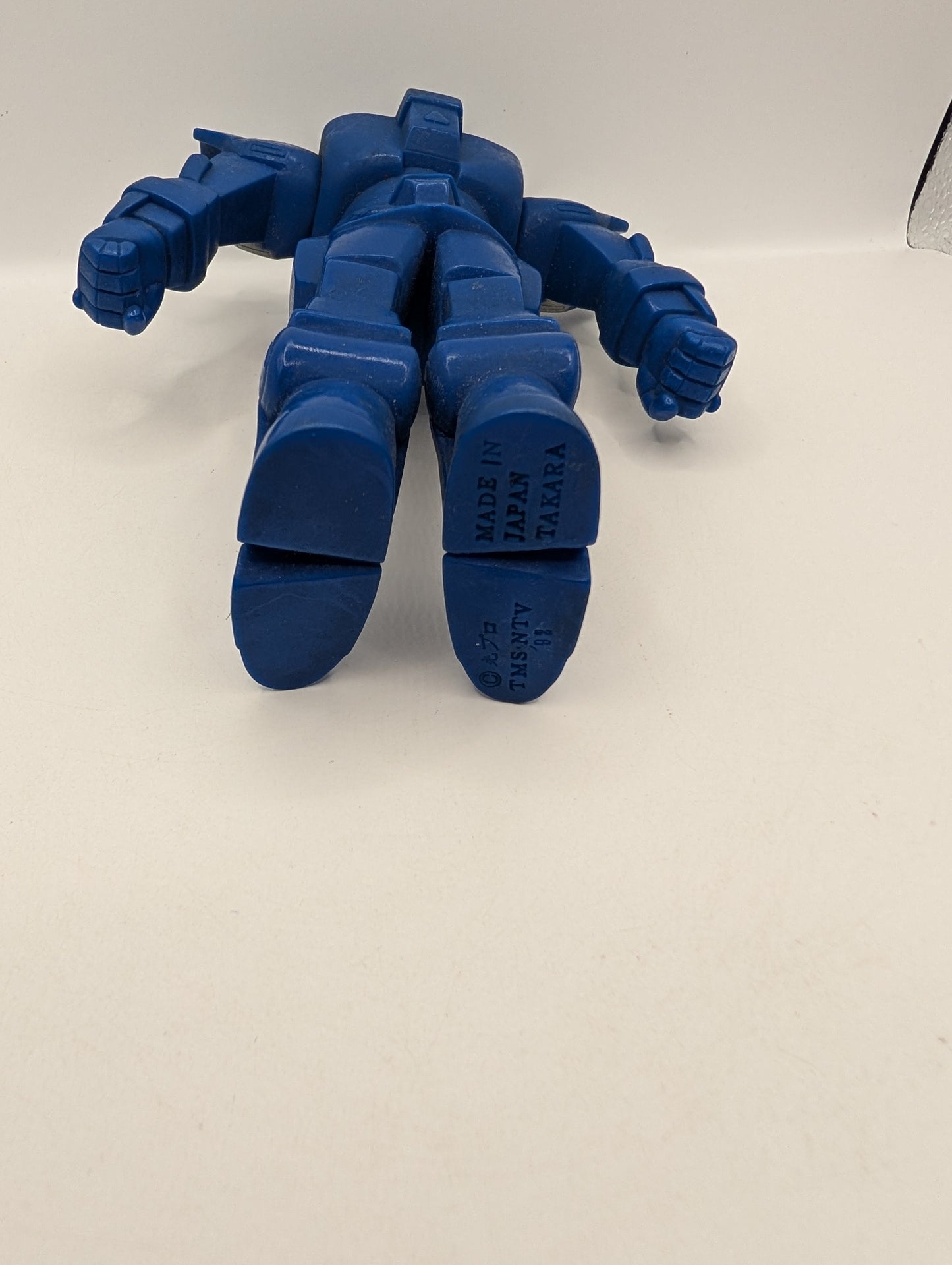 Gingantor Tetsujin 28 Takara 1992 Figure FRENLY BRICKS - Open 7 Days