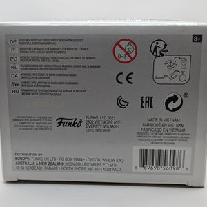 Star Wars - Iden Versio #460 - Funko Pop! Vinyl - New FRENLY BRICKS - Open 7 Days