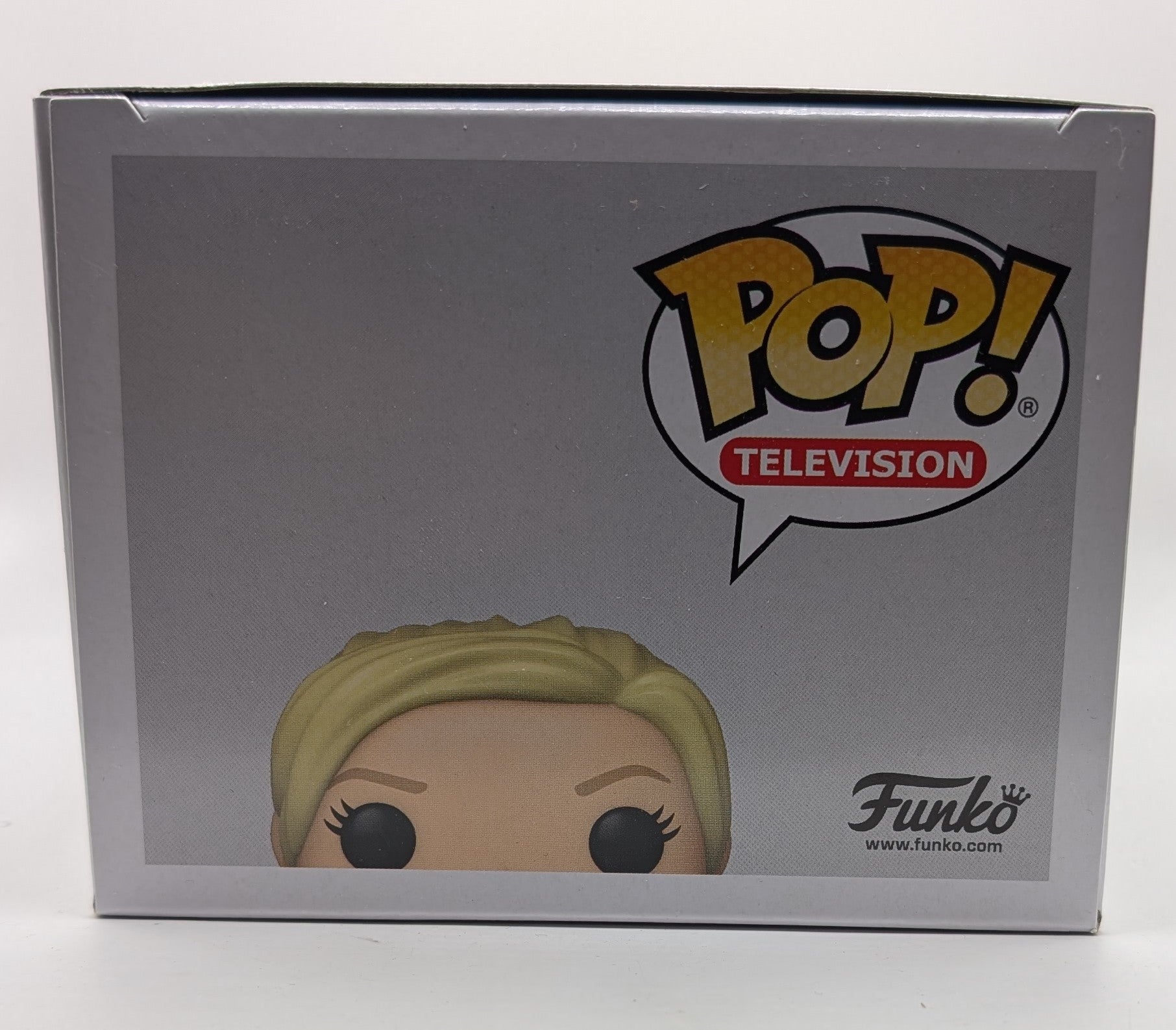 The Office - Angela Martin #1159 - Funko Pop! Vinyl - New FRENLY BRICKS - Open 7 Days