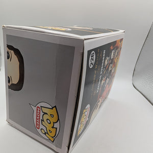 Funko Pop Movies The World Of The Hunger Games Katniss Everdeen #226 FRENLY BRICKS - Open 7 Days