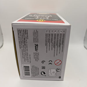 Funko Pop! Star Wars Knight of Ren Scythe 333 Vinyl Figure Popcultcha FRENLY BRICKS - Open 7 Days