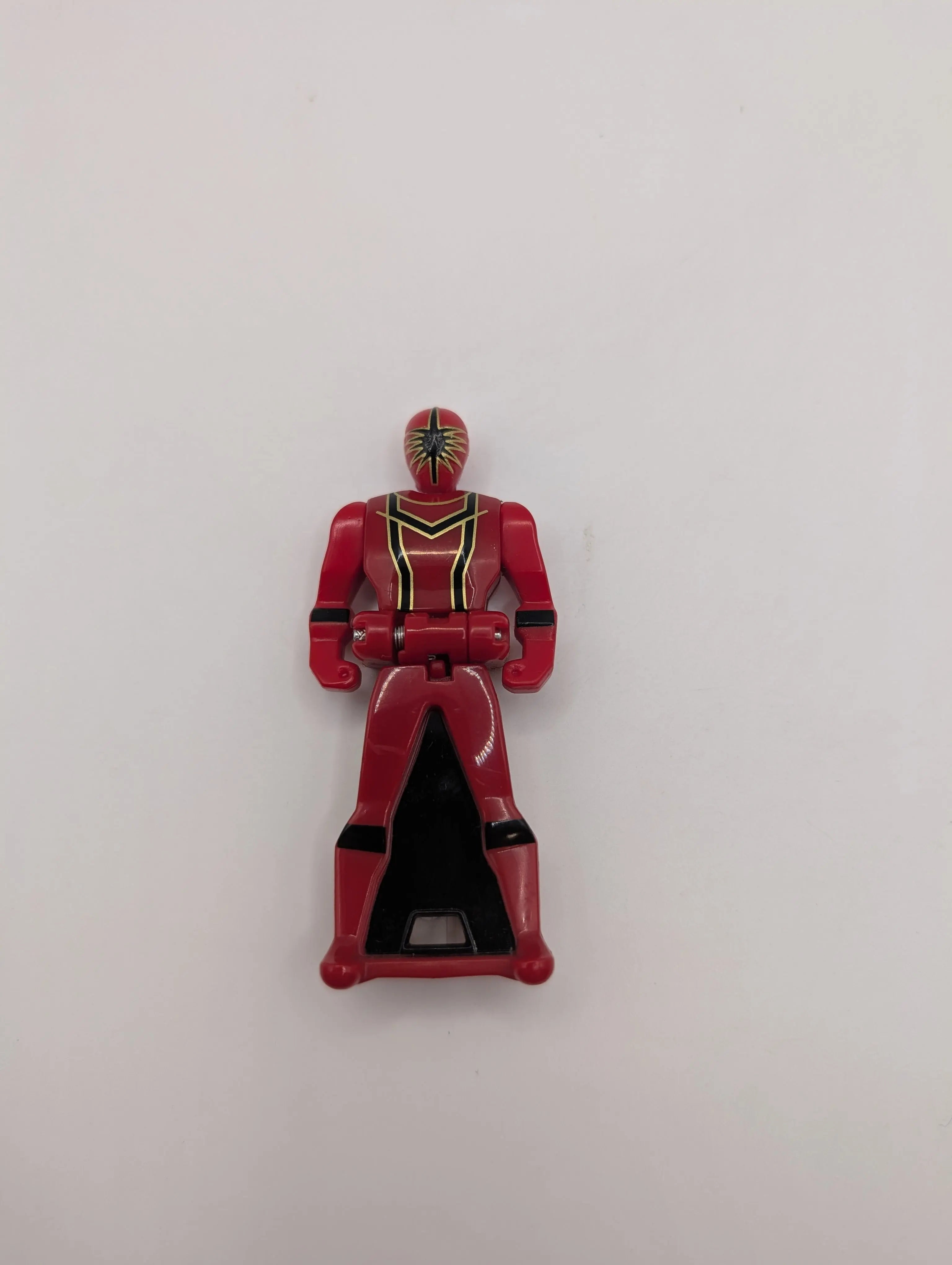 Mahou Super Sentai Magiranger DX Ranger Key Gokaiger Magi Red – FRENLY ...