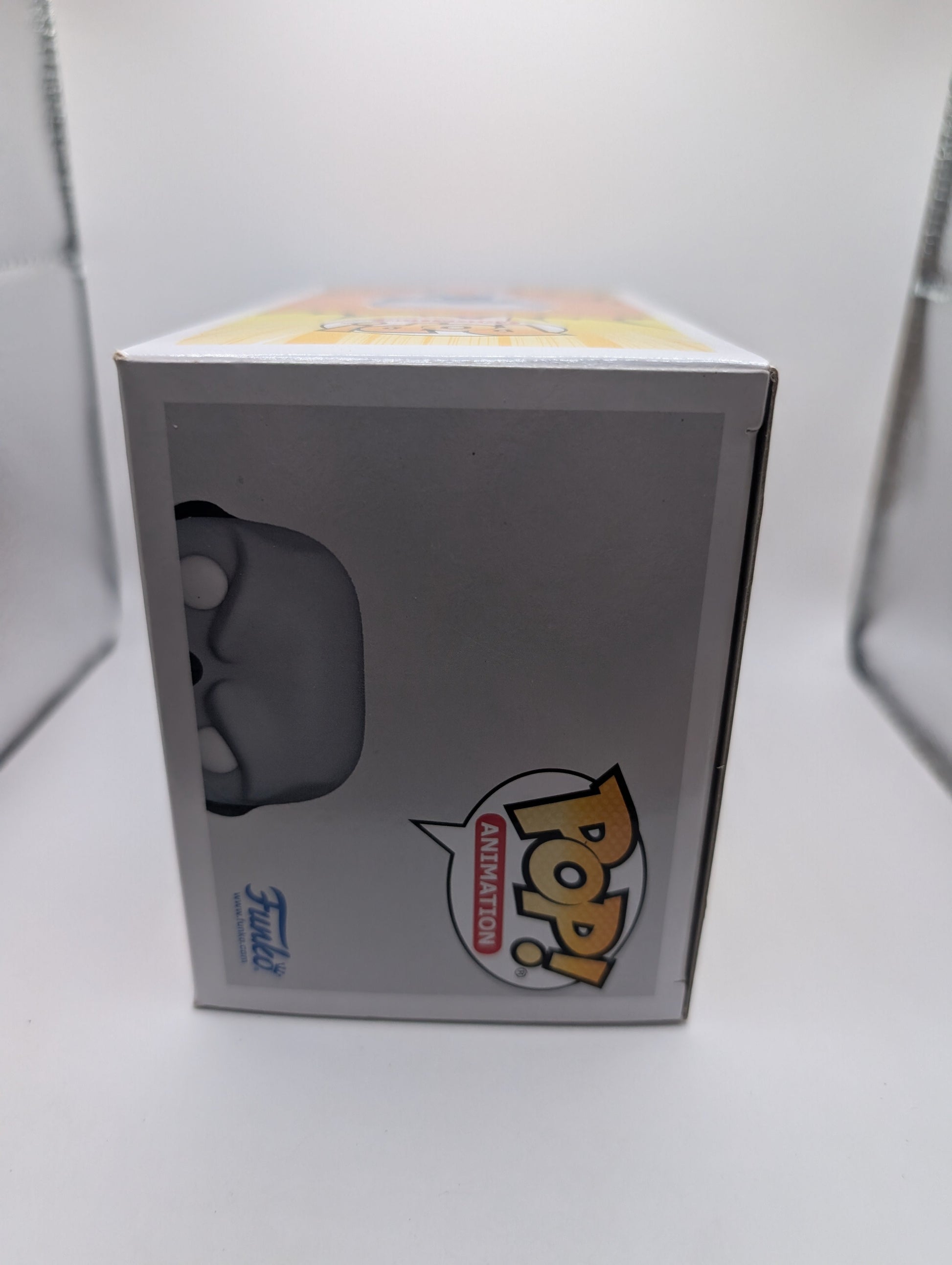 TWICE My Hero Academia Special Edition Funko POP #1093 FRENLY BRICKS - Open 7 Days