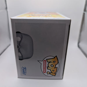 TWICE My Hero Academia Special Edition Funko POP #1093 FRENLY BRICKS - Open 7 Days