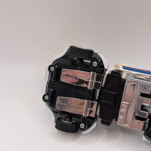 Transformers G1 1982 JAZZ figure for spare / repair japan takara FRENLY BRICKS - Open 7 Days